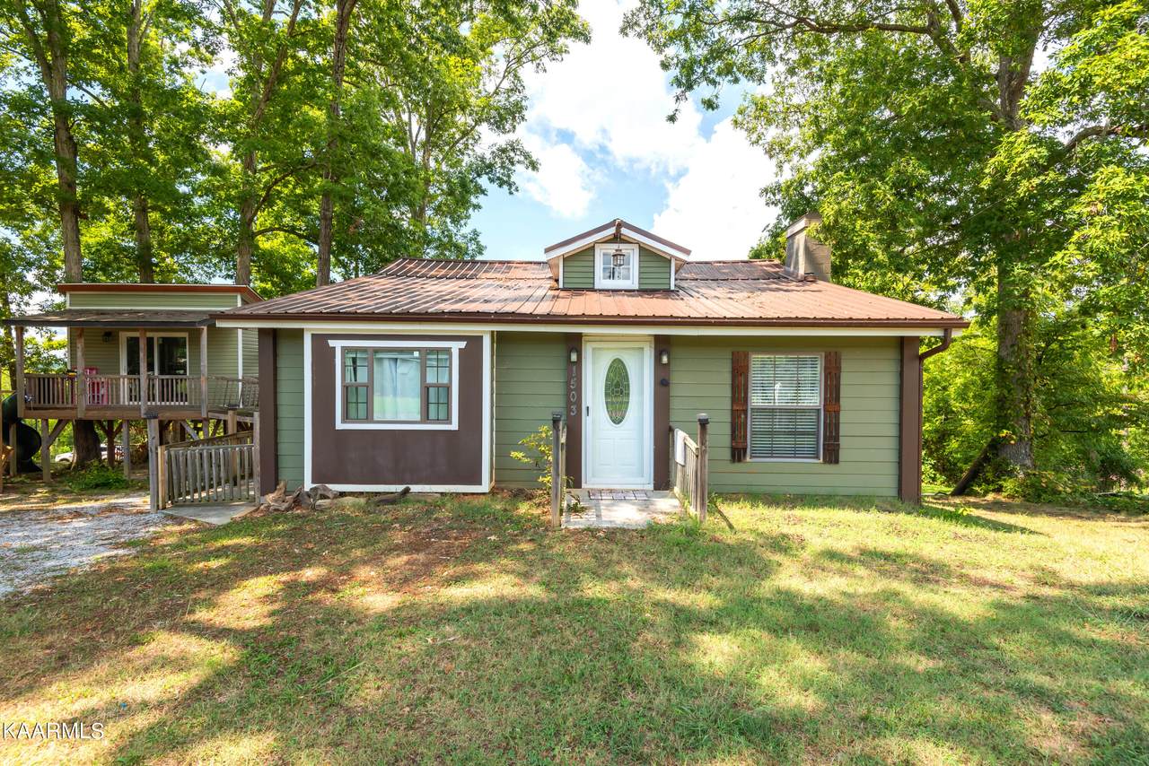 1503 Waterfront Drive - Photo 1