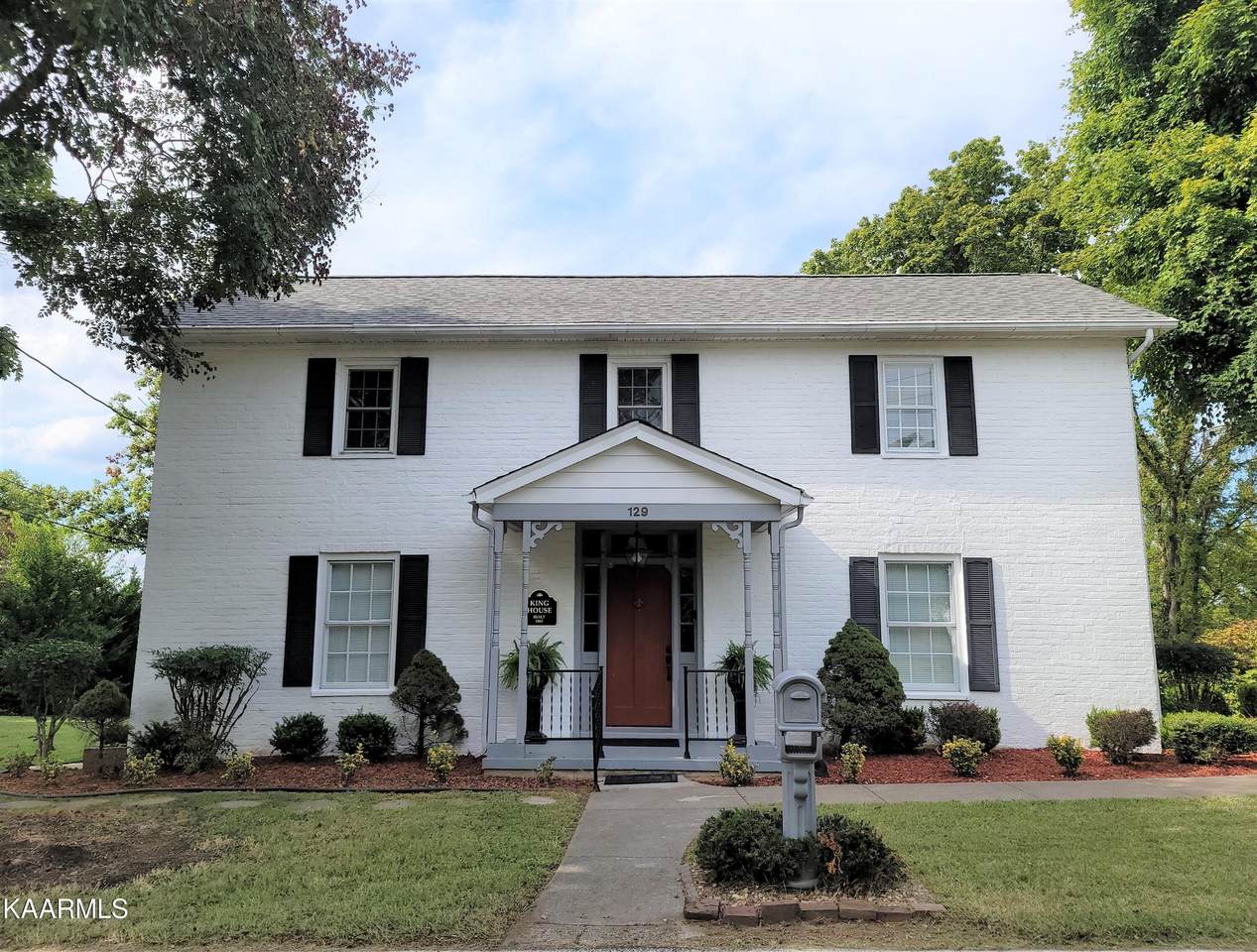 129 Ford Valley Rd - Photo 1