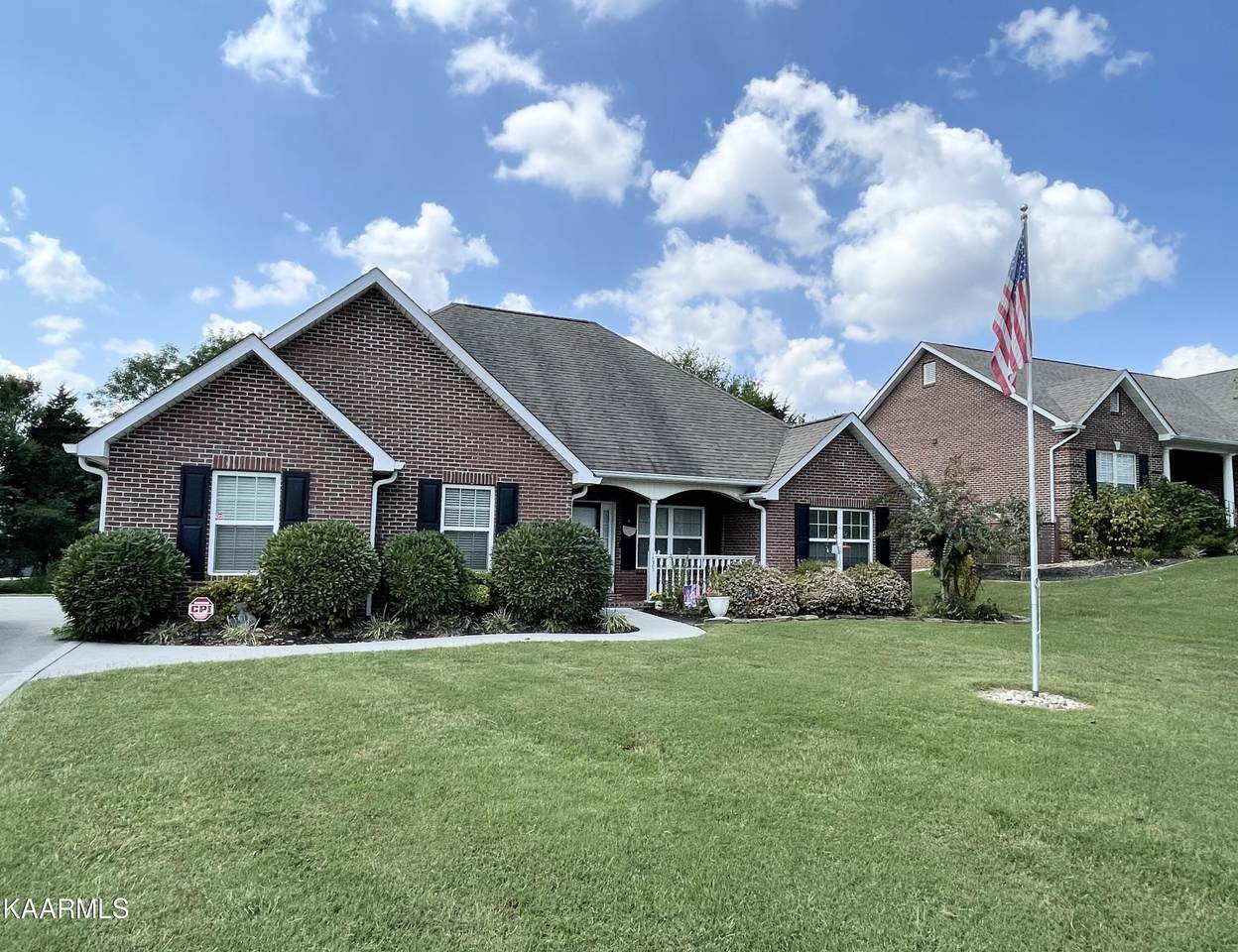 1625 Linden Hall Drive - Photo 1