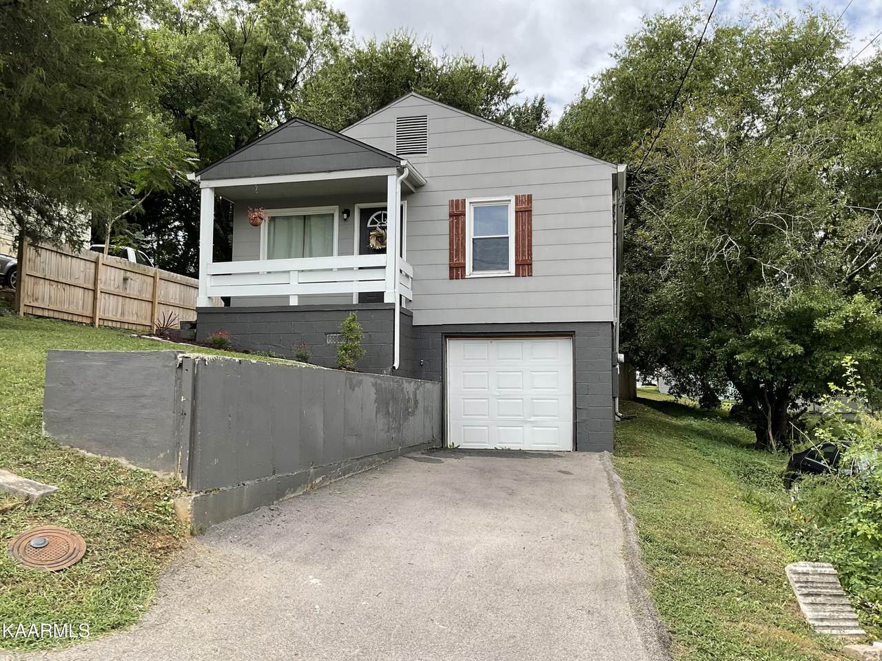 1815 Mcteer St - Photo 1