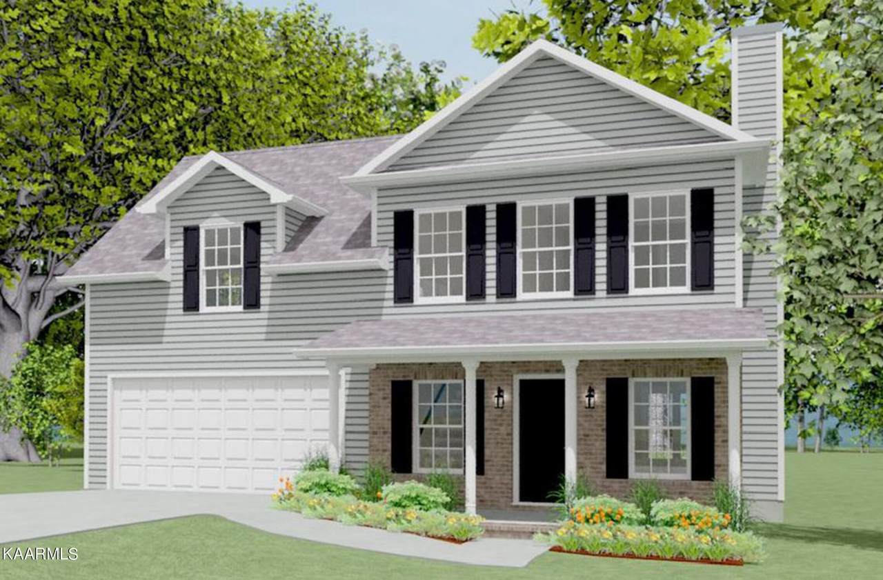 7504 Emory Orchard Lane - Photo 1