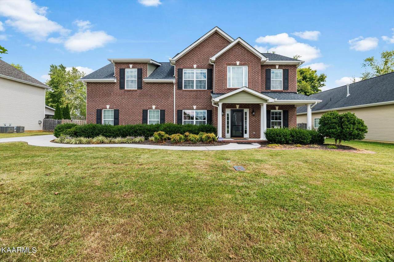 2721 Daventry Drive - Photo 1