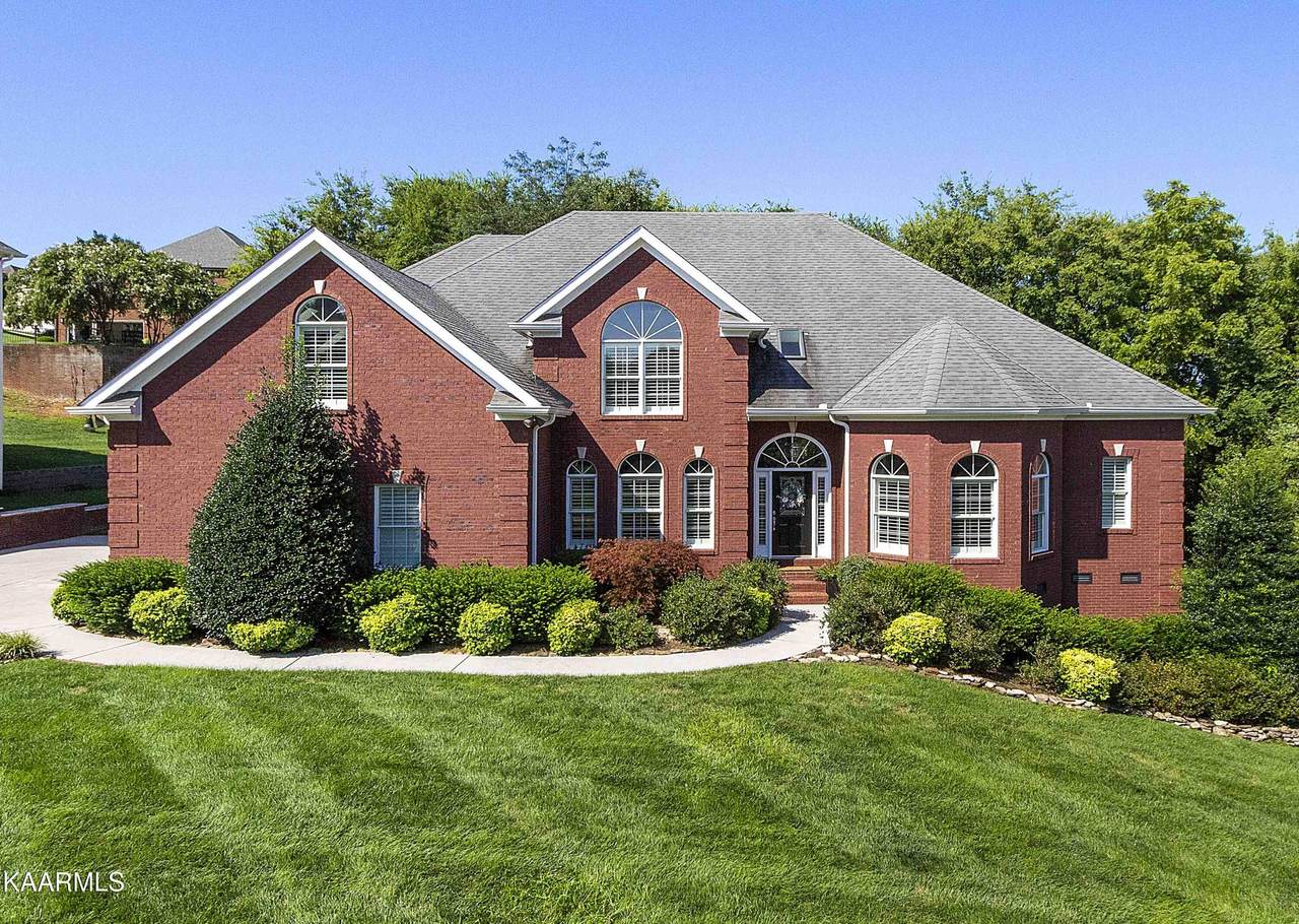 12011 Mallard Bay Drive - Photo 1