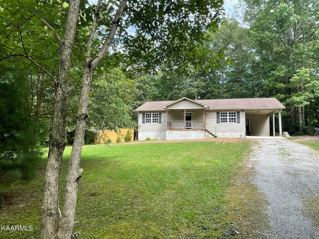 1086 North Shady Lane Loop - Photo 1