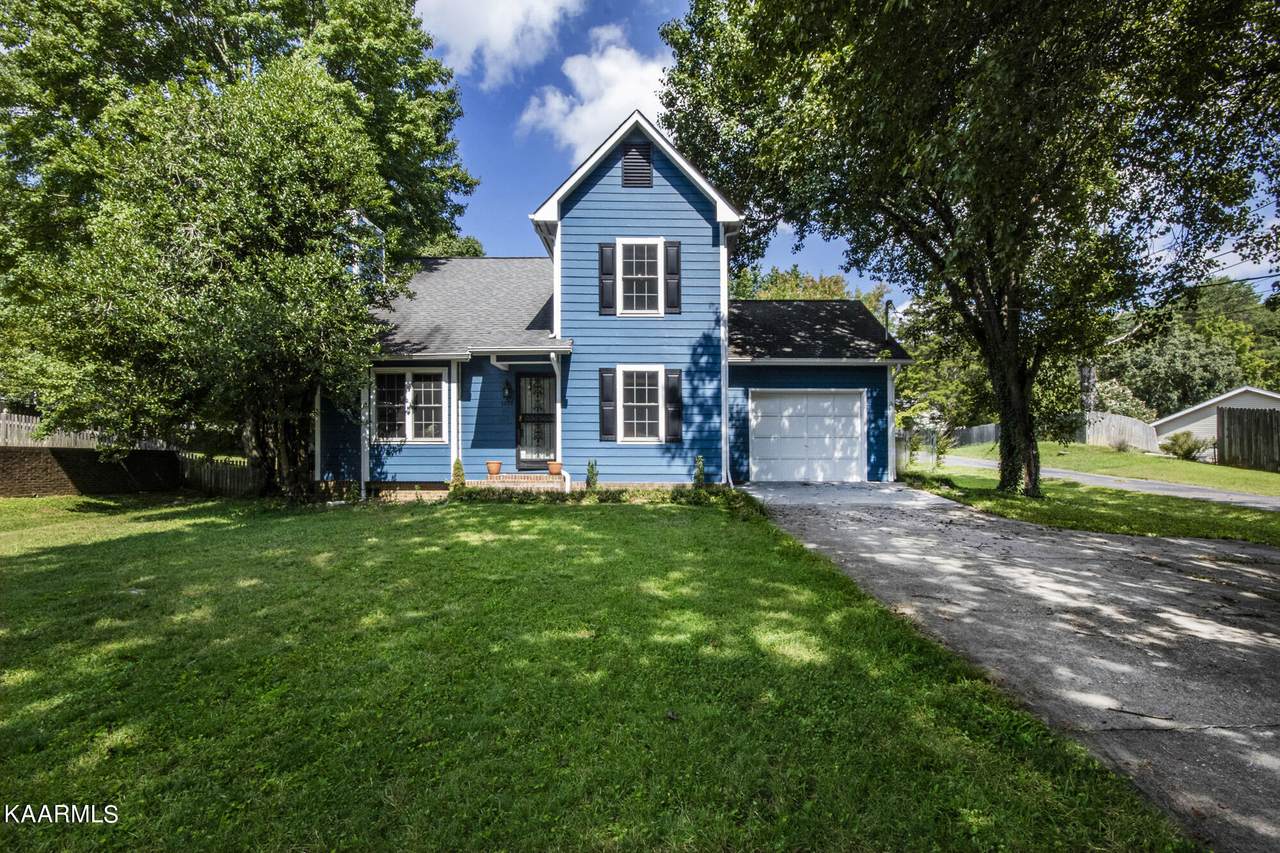 1201 Highland Drive - Photo 1