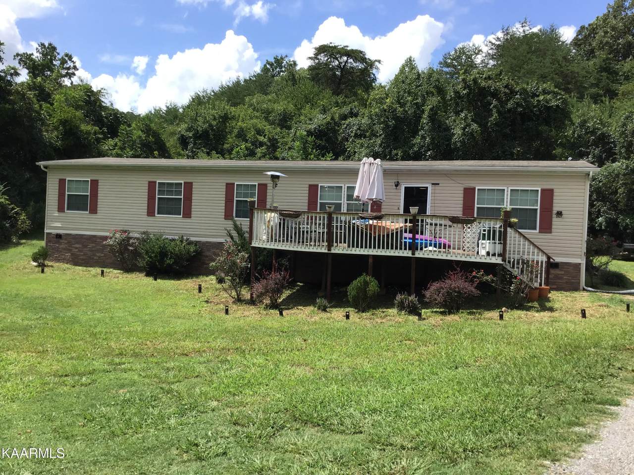 603 Bays Mountain Rd - Photo 1