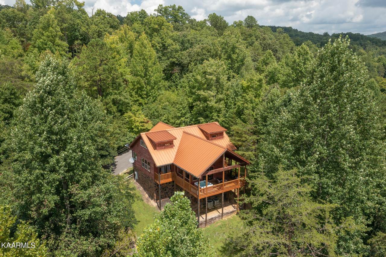 2577 Treehouse Lane - Photo 1