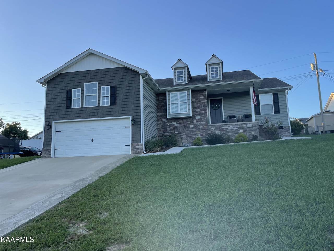 117 Mallory Drive - Photo 1