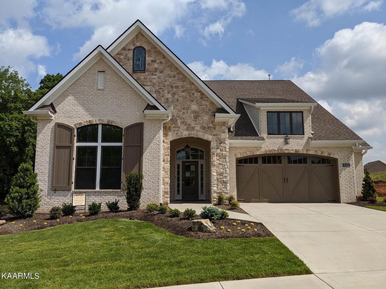 444 Neddlegrass Lane - Photo 1