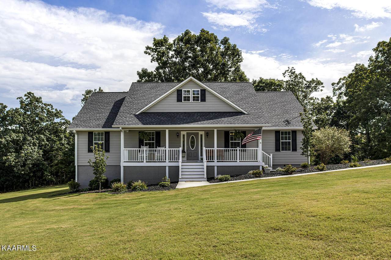158 Co Rd 663 - Photo 1