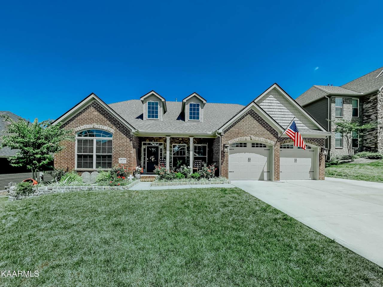 2610 Blackberry Ridge Blvd - Photo 1