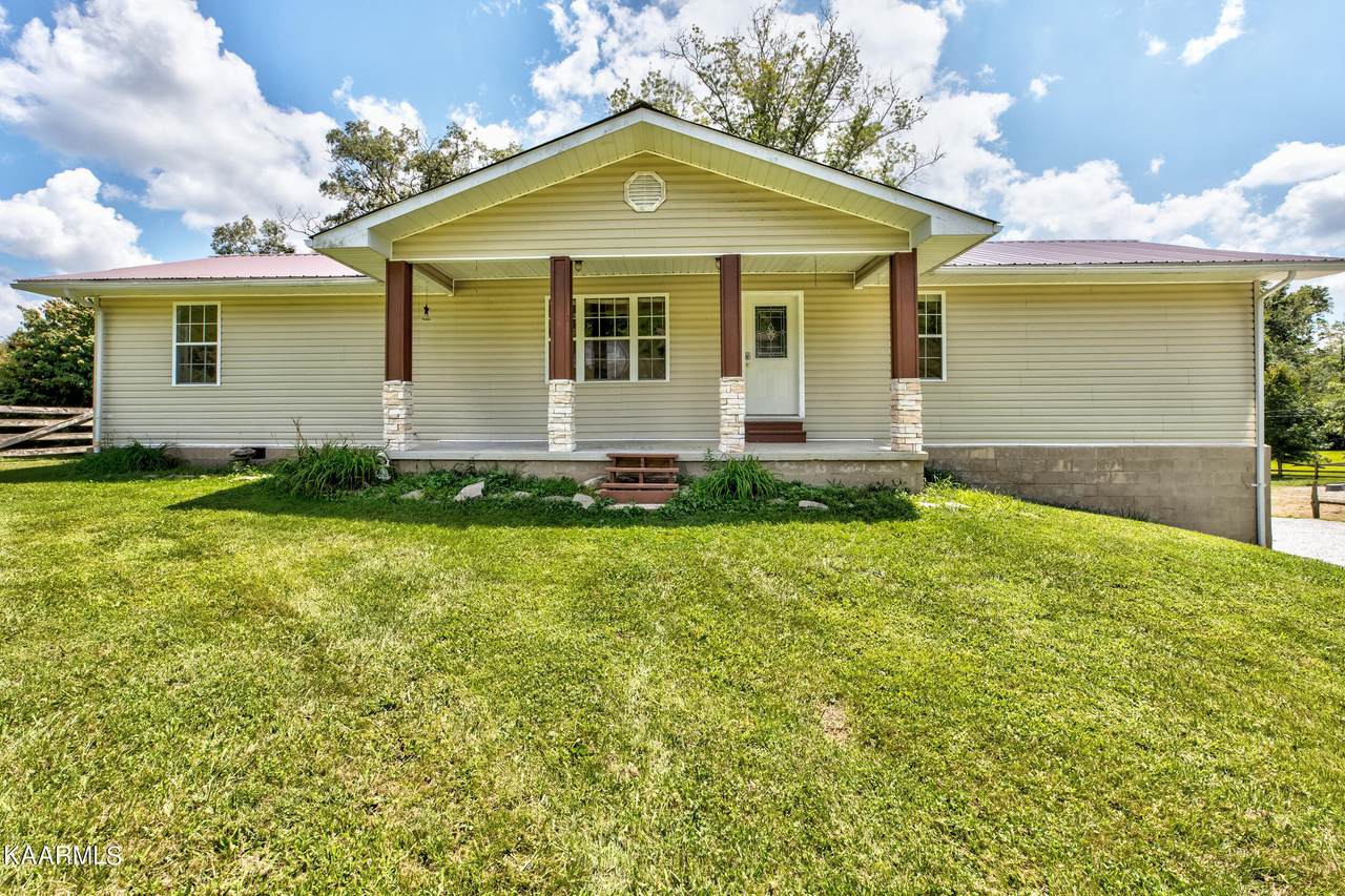 876 Cooper Lake Rd - Photo 1