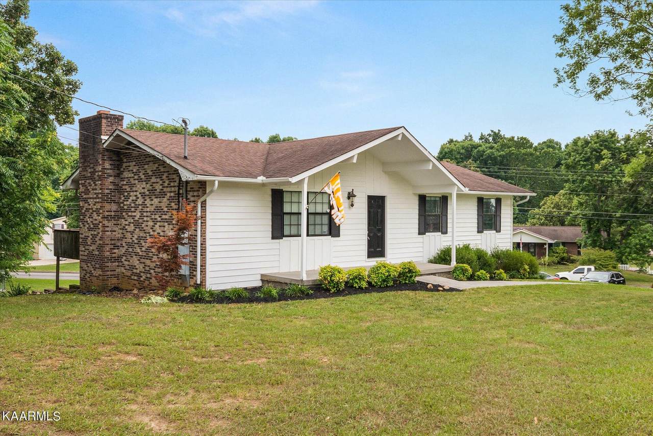 630 Hinkle Rd - Photo 1