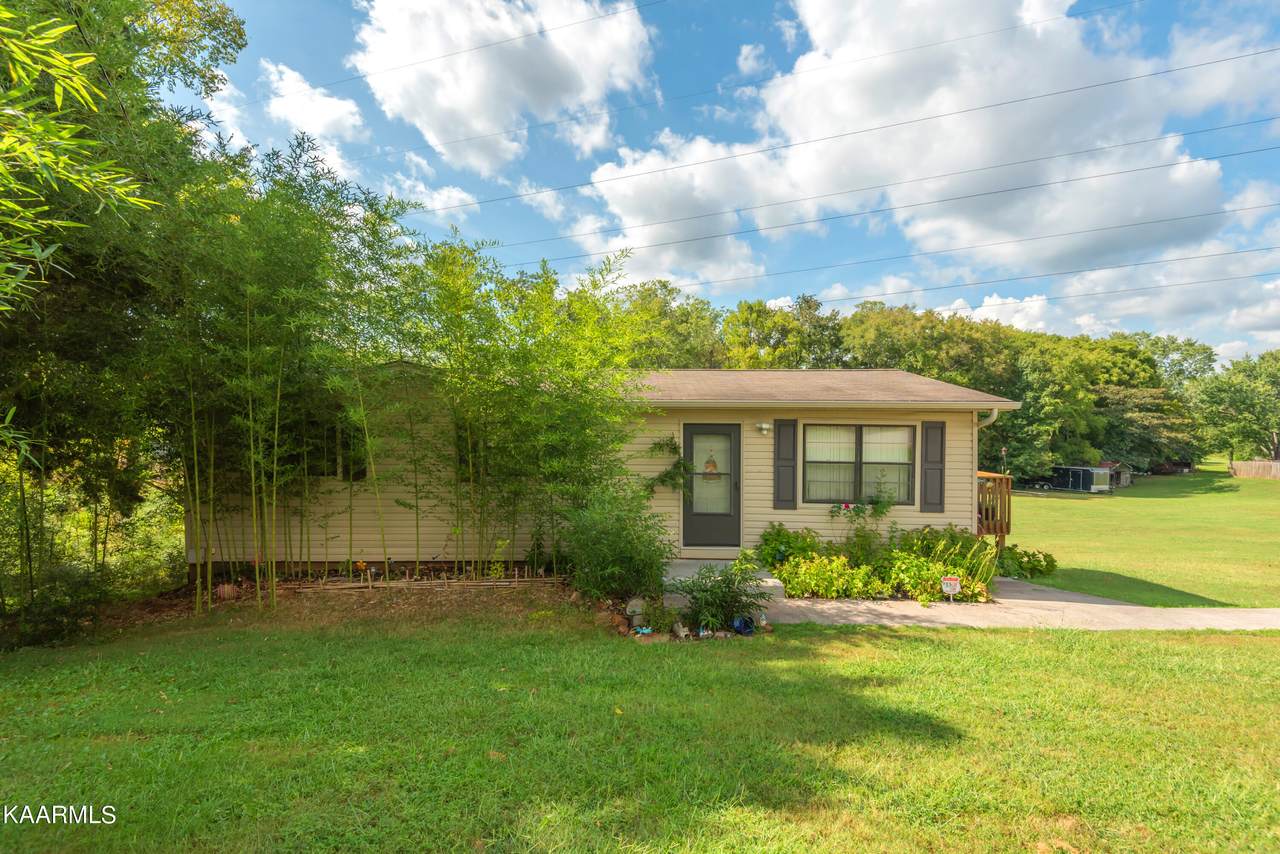 4818 Wheeler Rd - Photo 1