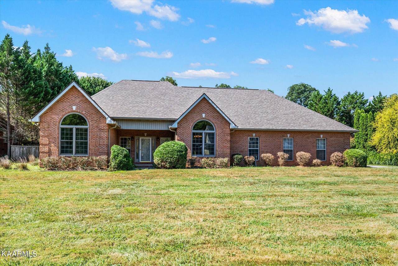 2671 Creekstone Circle - Photo 1