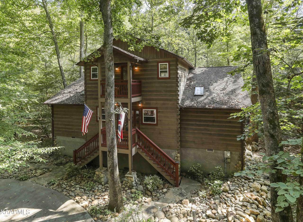 4933 Riversong Way - Photo 1