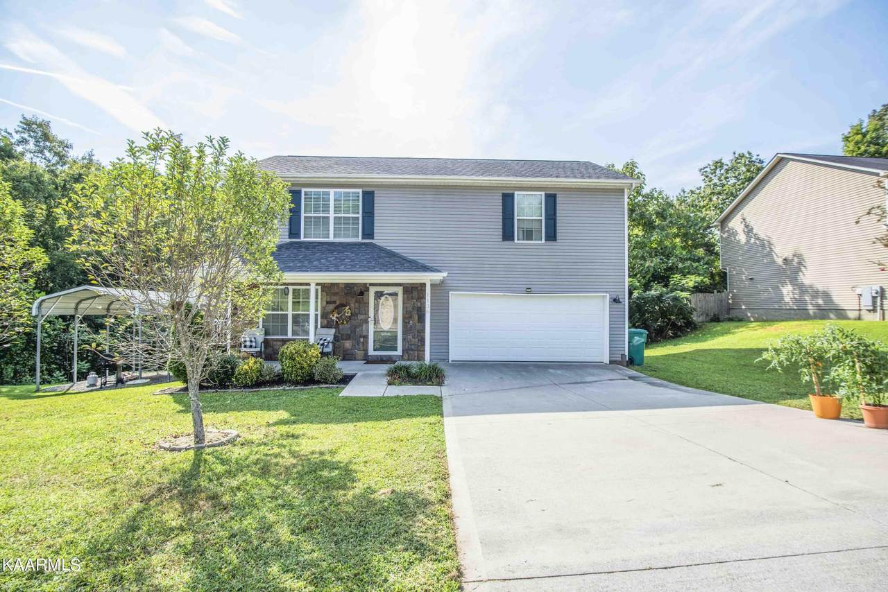1136 Long Meadow Drive - Photo 1