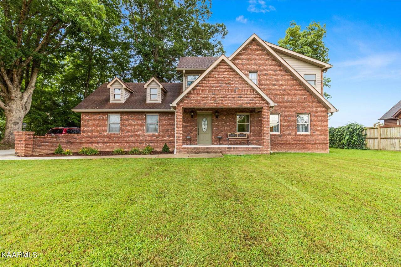 115 Dabbs Drive - Photo 1