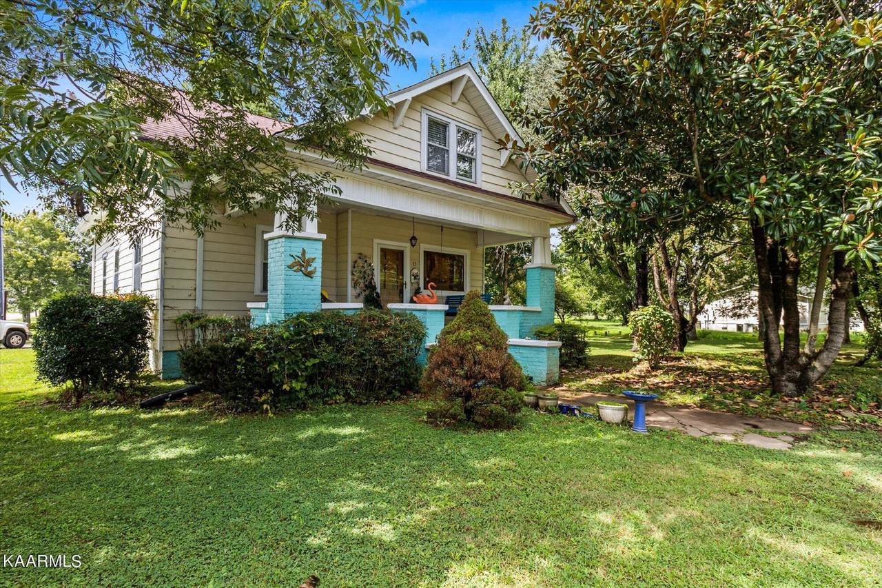 11 Shady Grove Lane - Photo 1