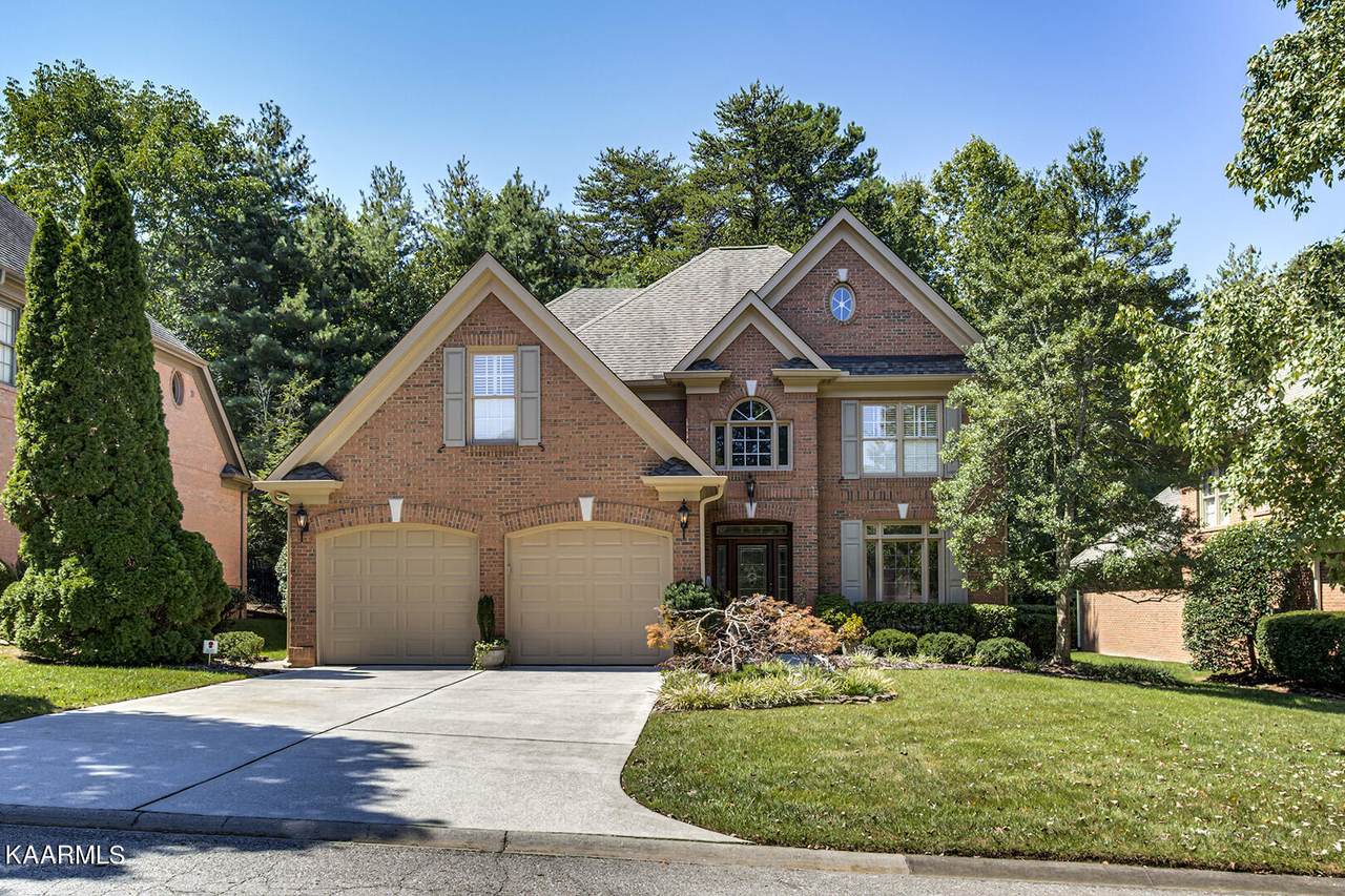 435 Wyndham Hall Lane - Photo 1