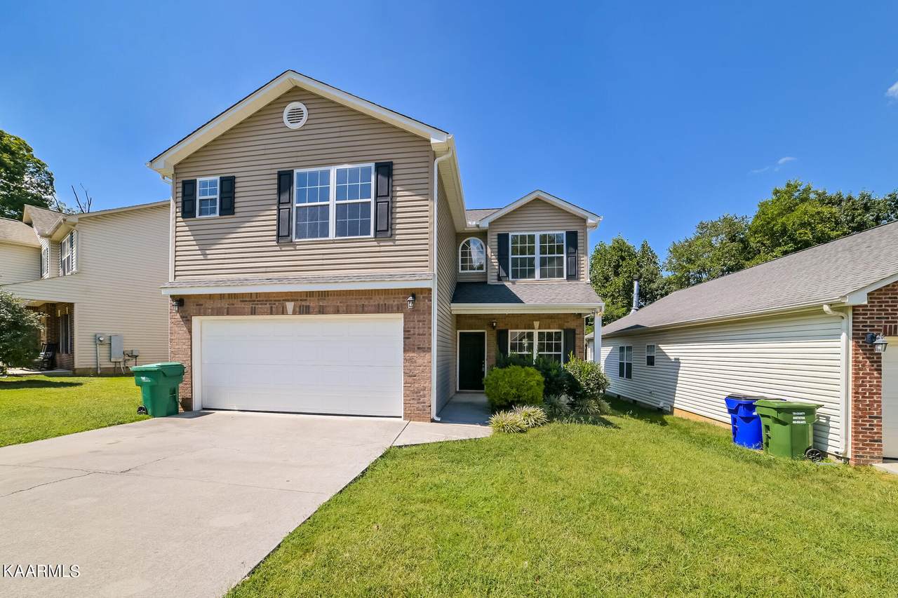 511 Fairbanks Way - Photo 1