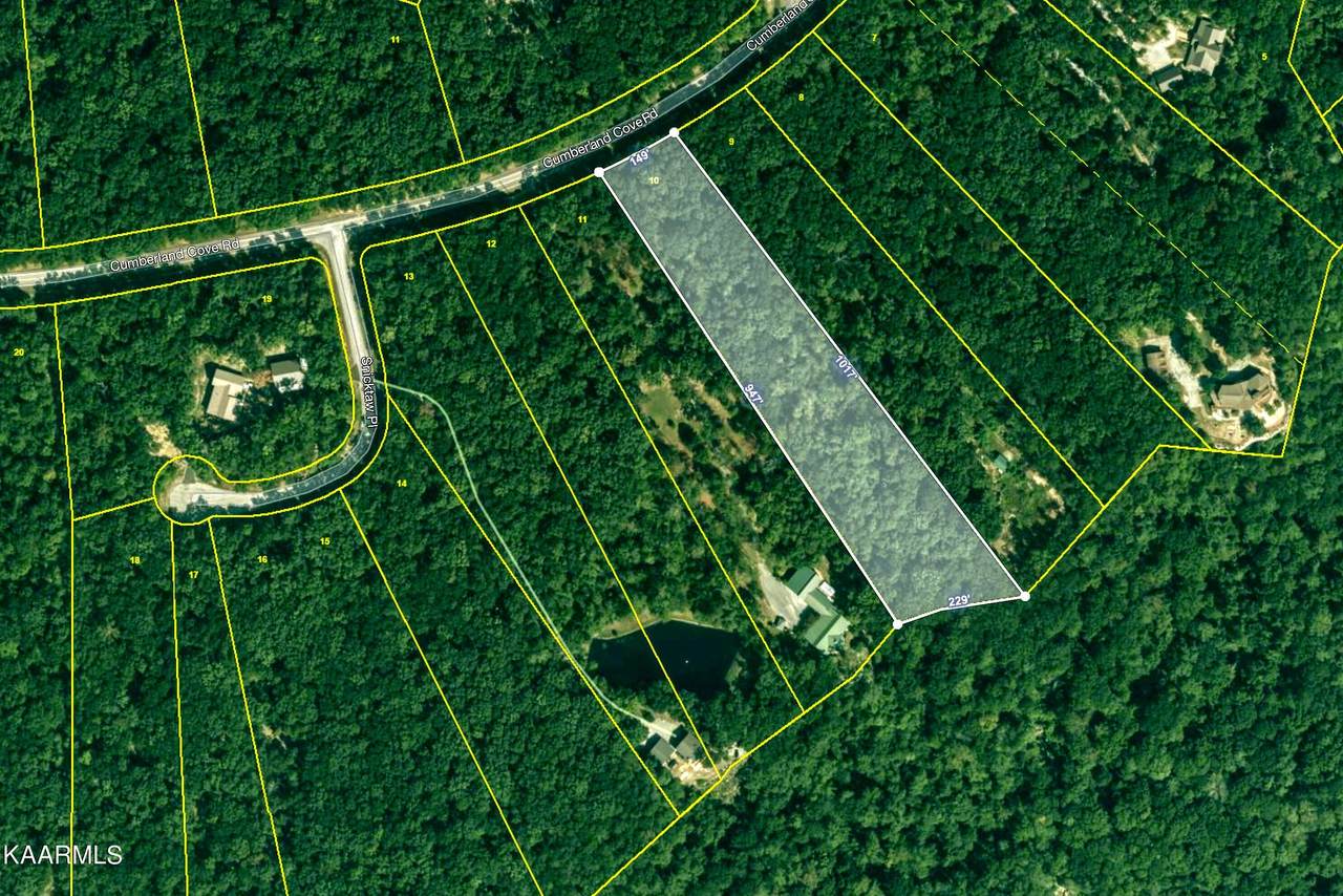 0 Cumberland Cove Rd - Photo 1