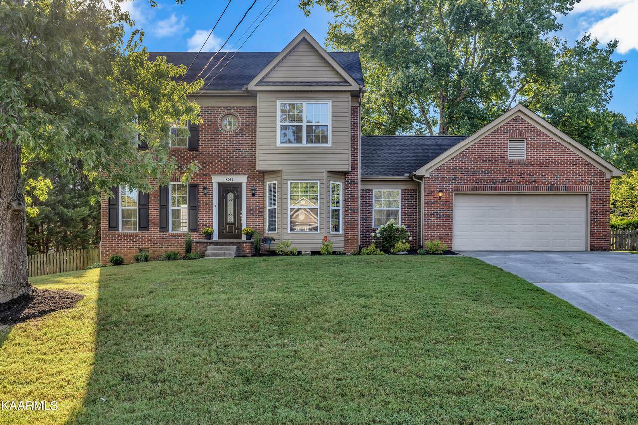 8924 Colchester Ridge Rd - Photo 1
