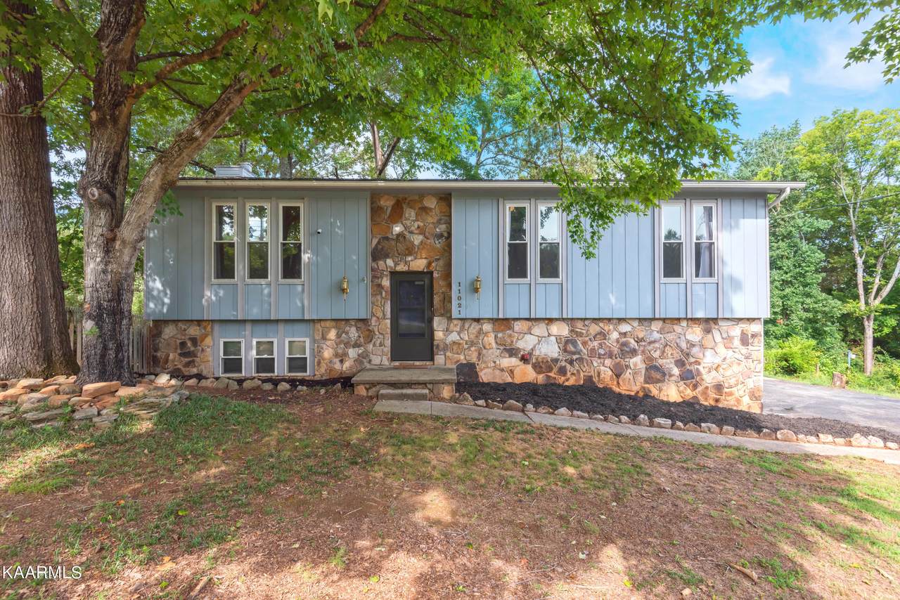 11021 Concord Woods Drive - Photo 1