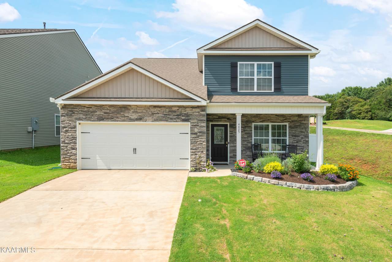 4425 Blackberry Trellis Lane - Photo 1