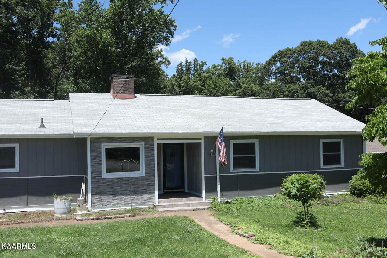 103 Oglethorpe Place - Photo 1