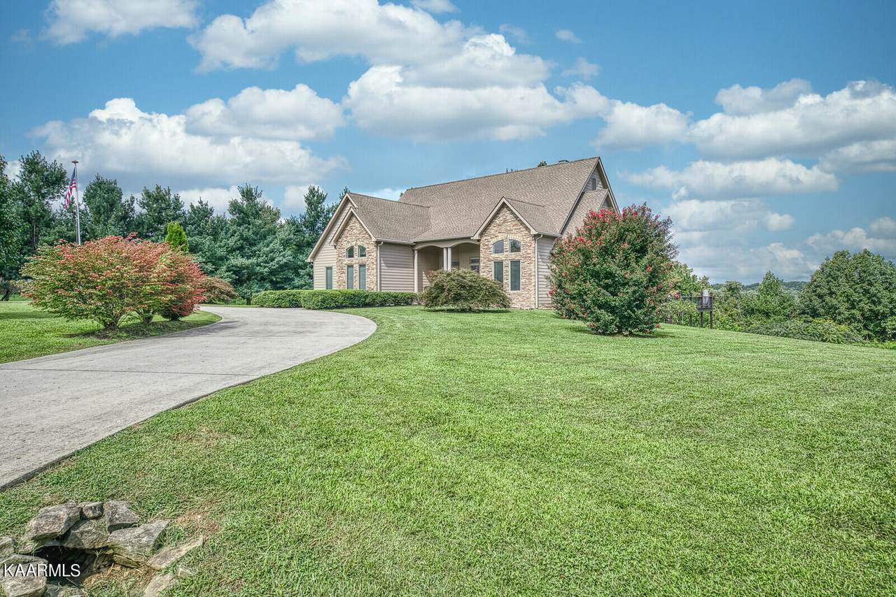 5579 Pendergrass Rd - Photo 1