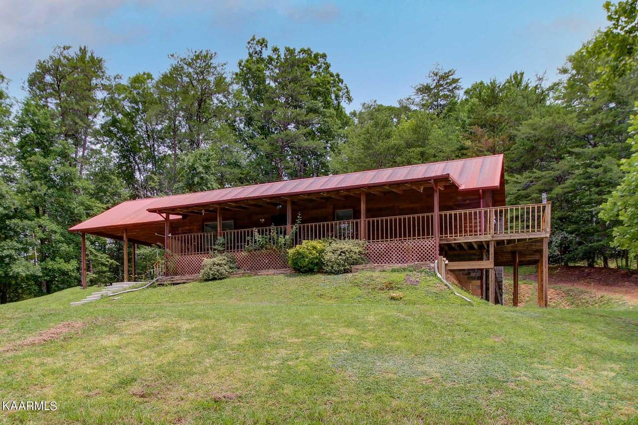 4141 Wilhite Rd - Photo 1
