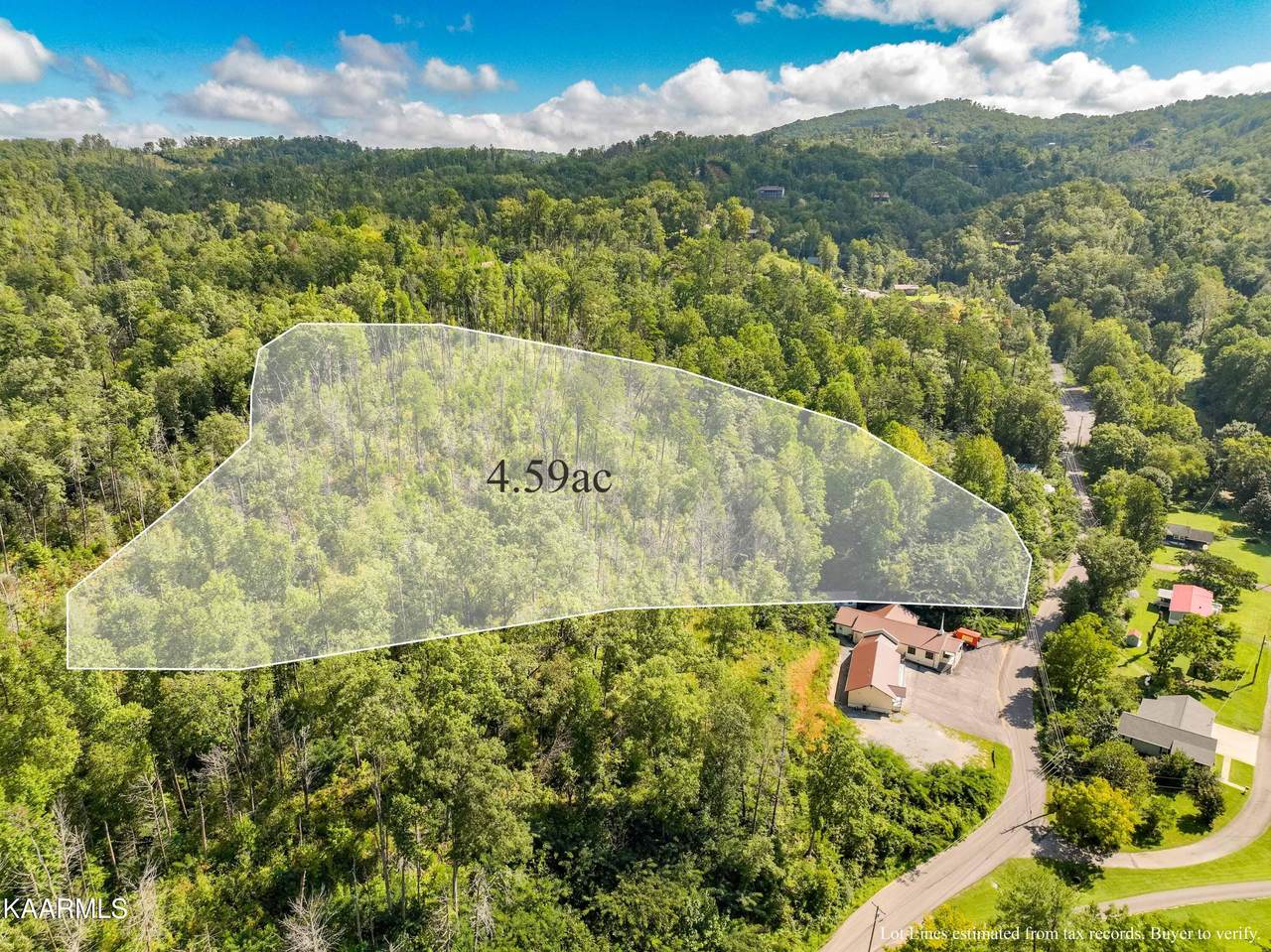 1205 Maples Manor Way - Photo 1