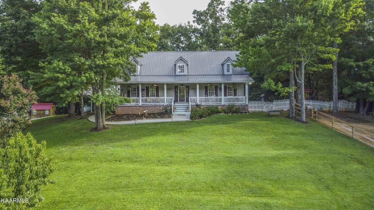 1706 Mill Creek Rd - Photo 1