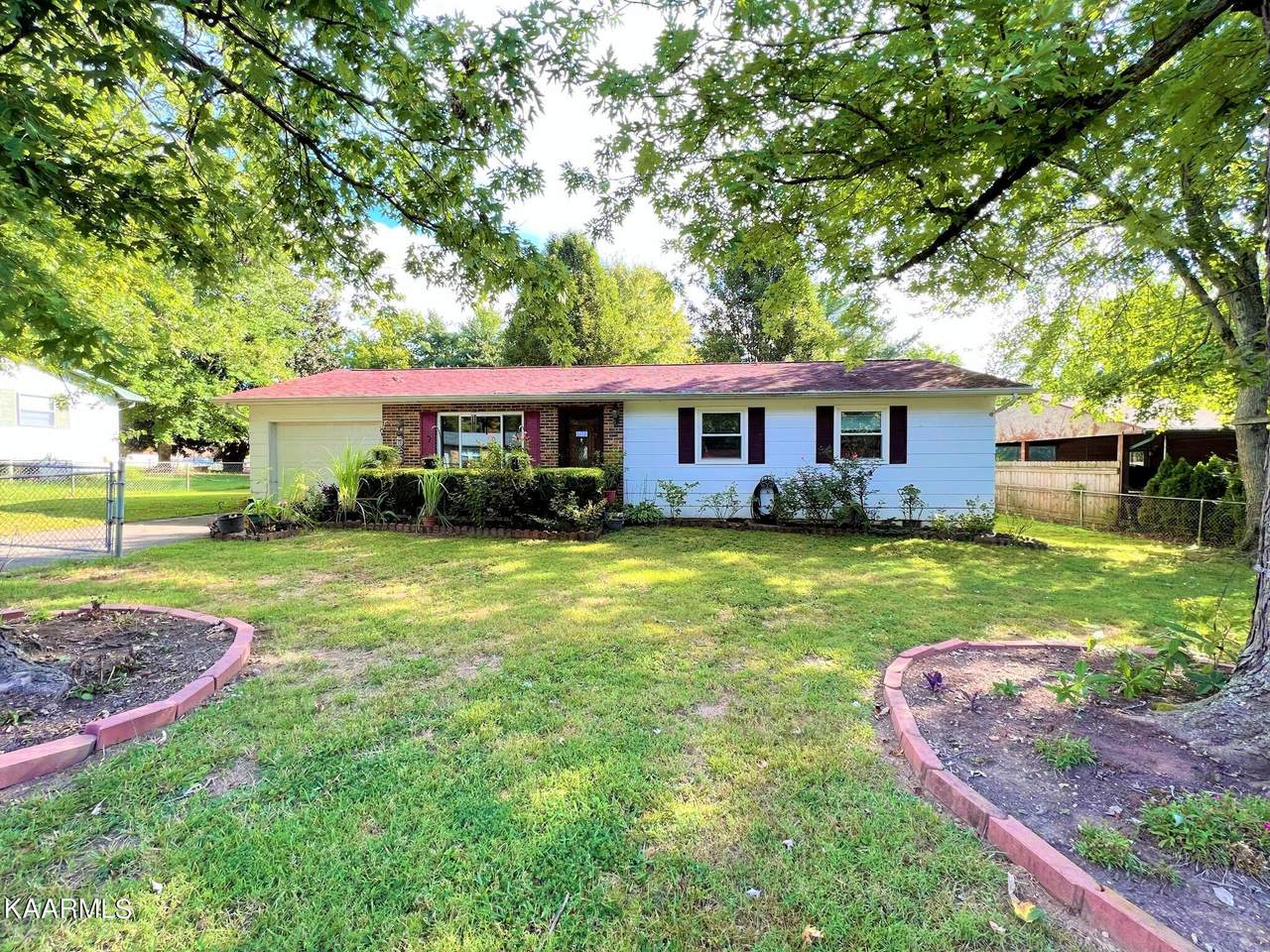 1222 Cedarwood Lane - Photo 1