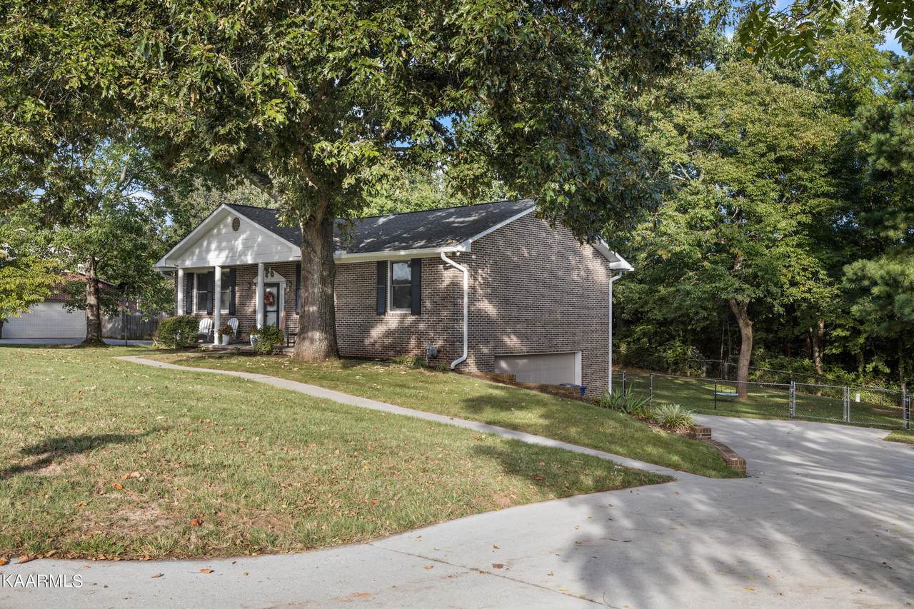 12637 Pony Express Drive - Photo 1