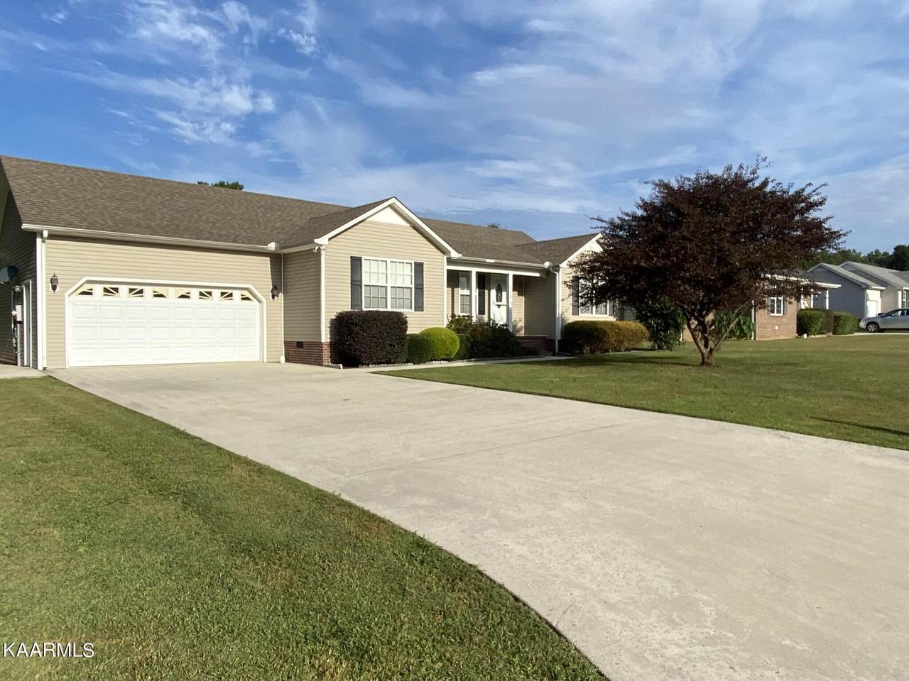 110 St. Simons Blvd - Photo 1