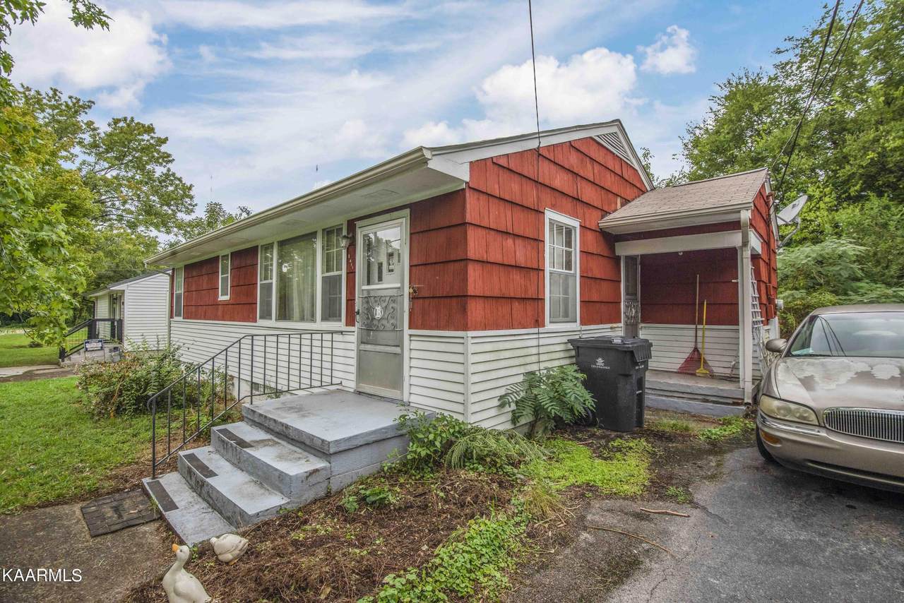 2411 Upland Ave - Photo 1