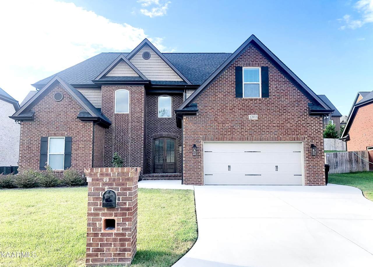 12033 Salt Creek Lane - Photo 1
