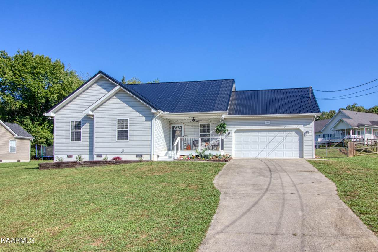 315 Monday Rd - Photo 1