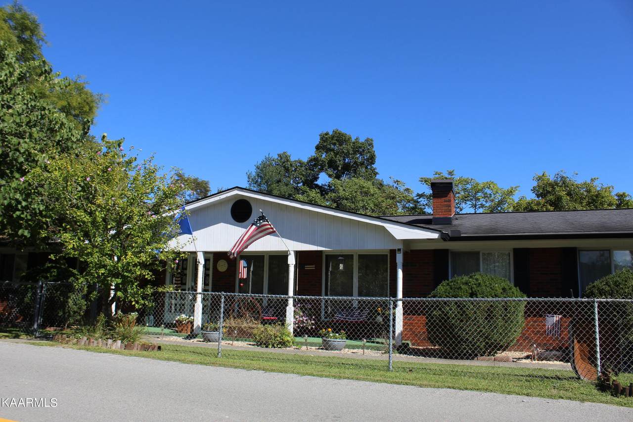 2570 Hwy 987 Laurel Hill - Photo 1