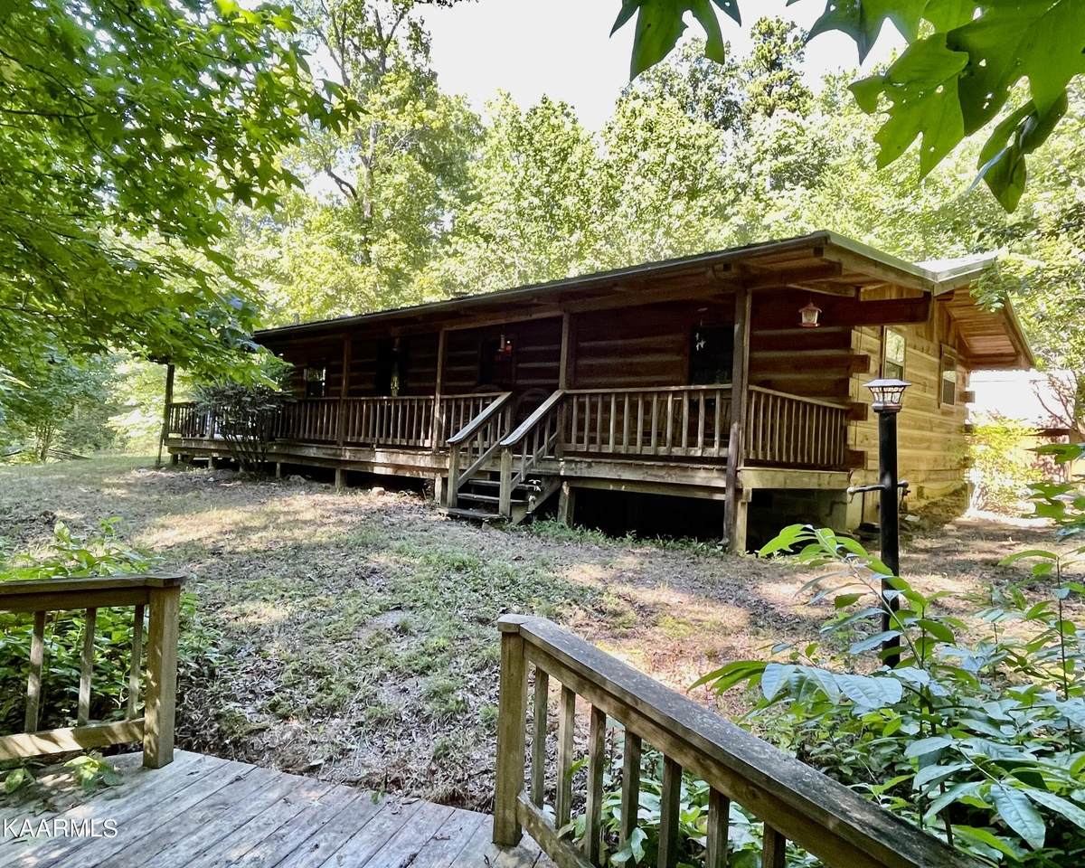 164 Gold Miners Rd - Photo 1