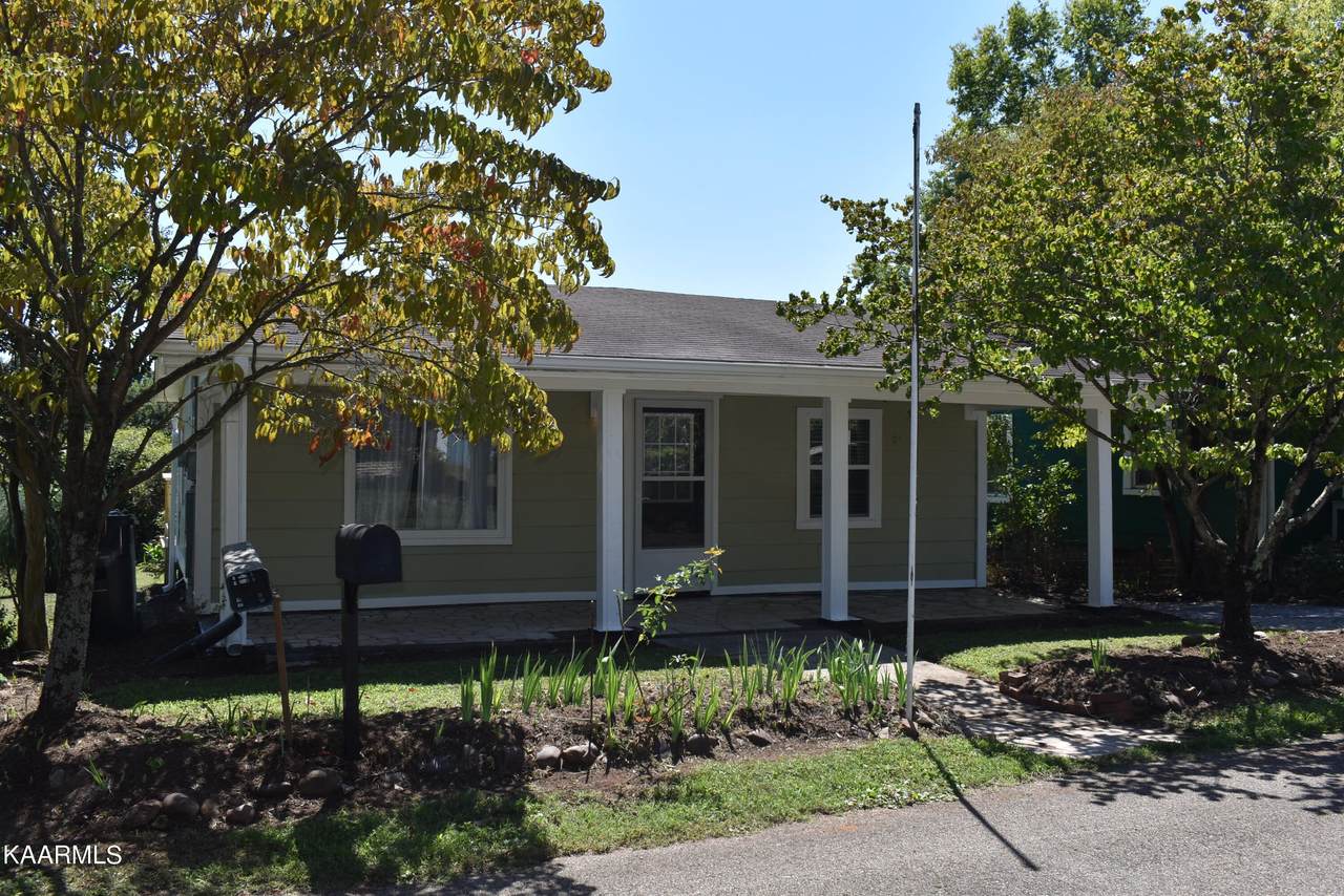 2948 Vandeventer Ave - Photo 1