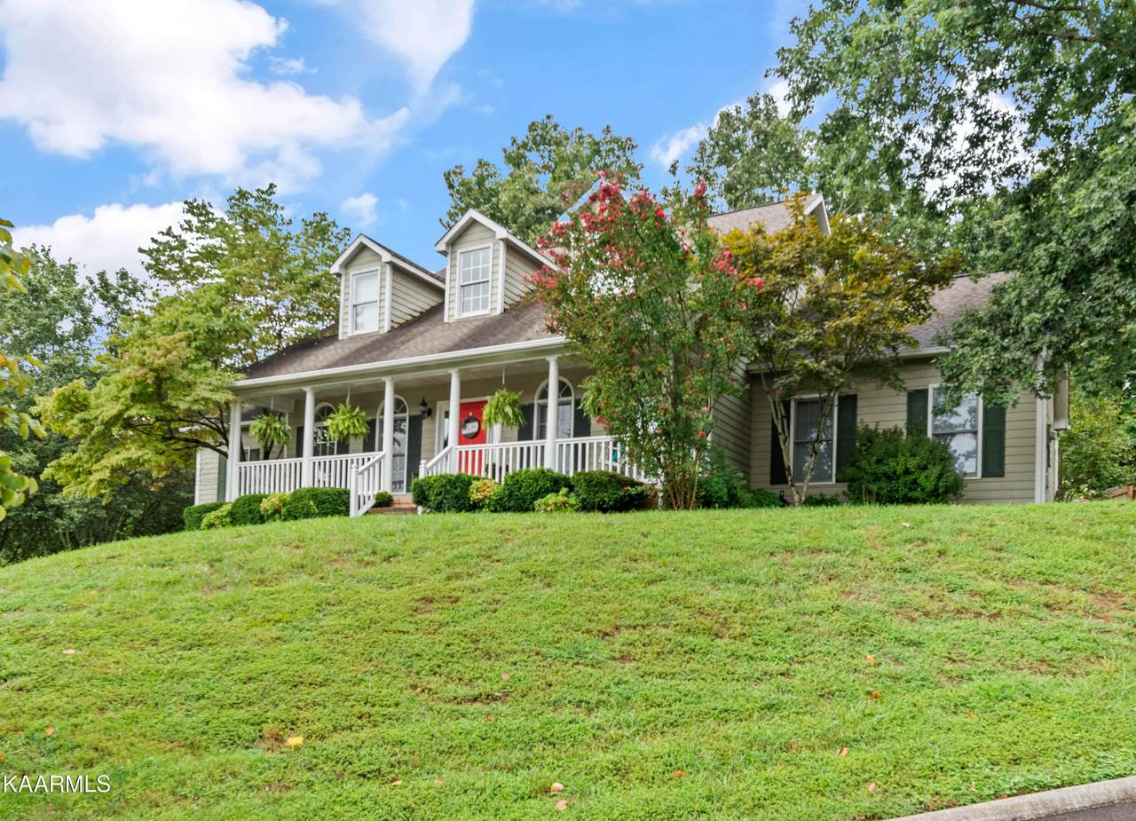7501 Jana Lane - Photo 1