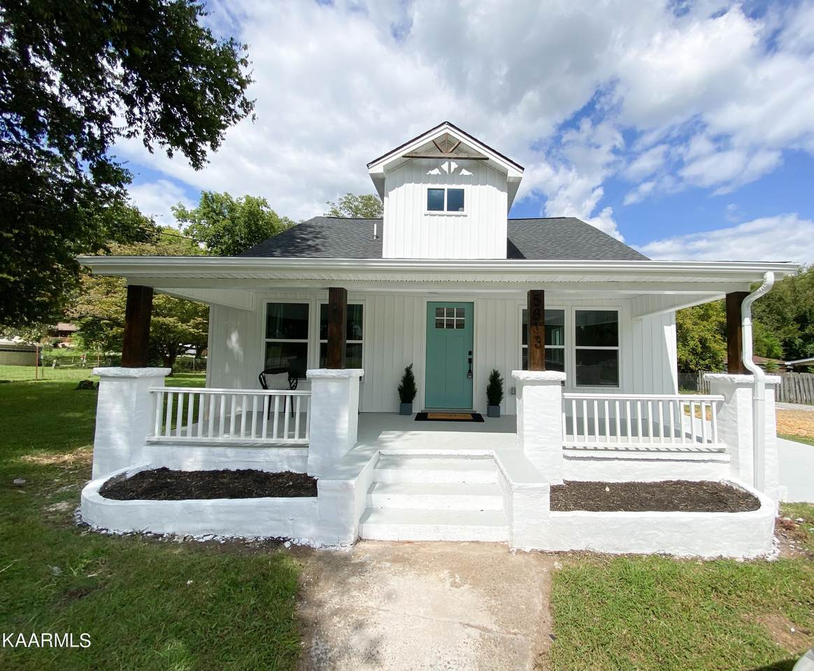 5813 Thorn Grove Pike - Photo 1