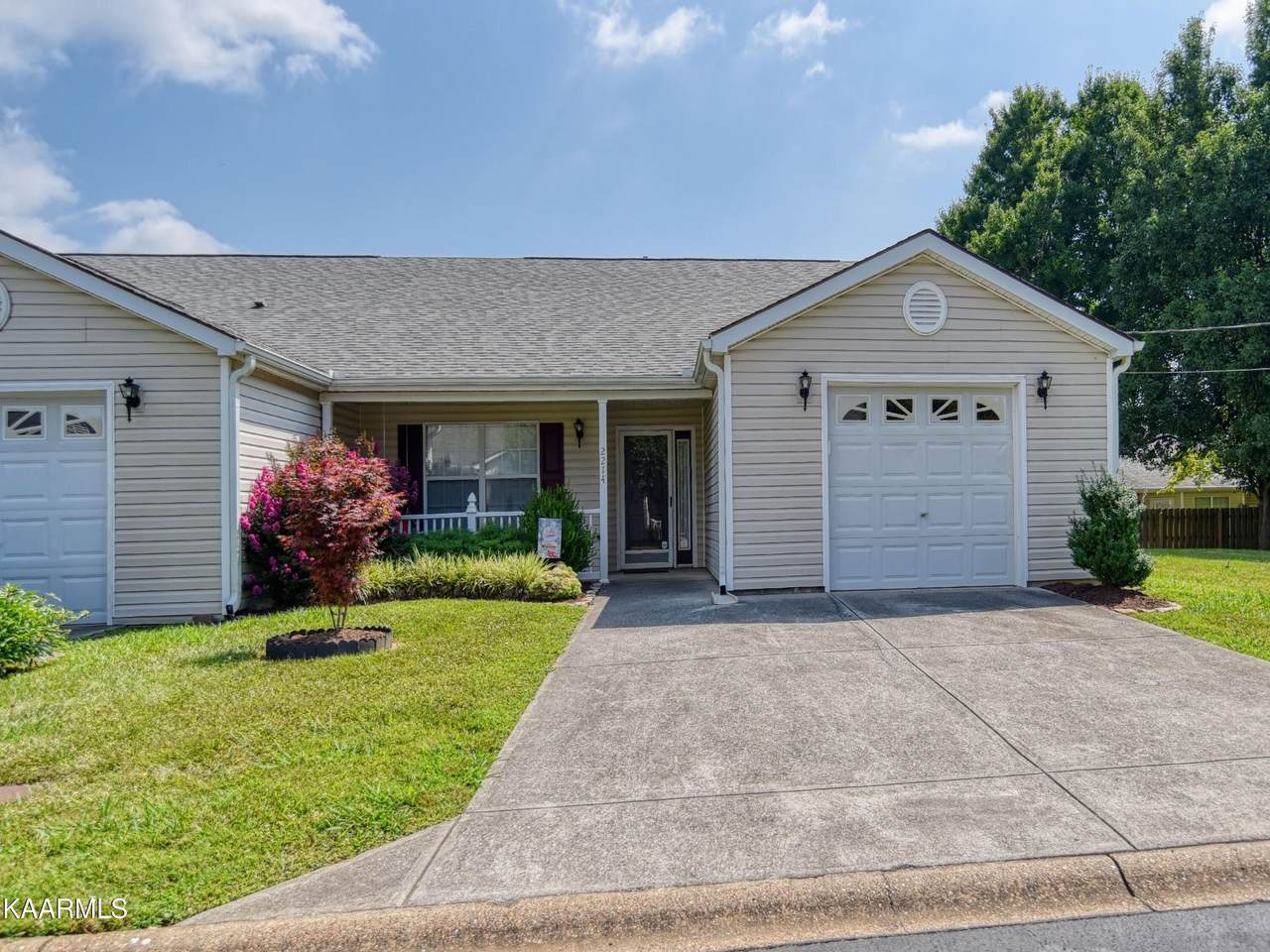 2214 Hickory Manor Way - Photo 1