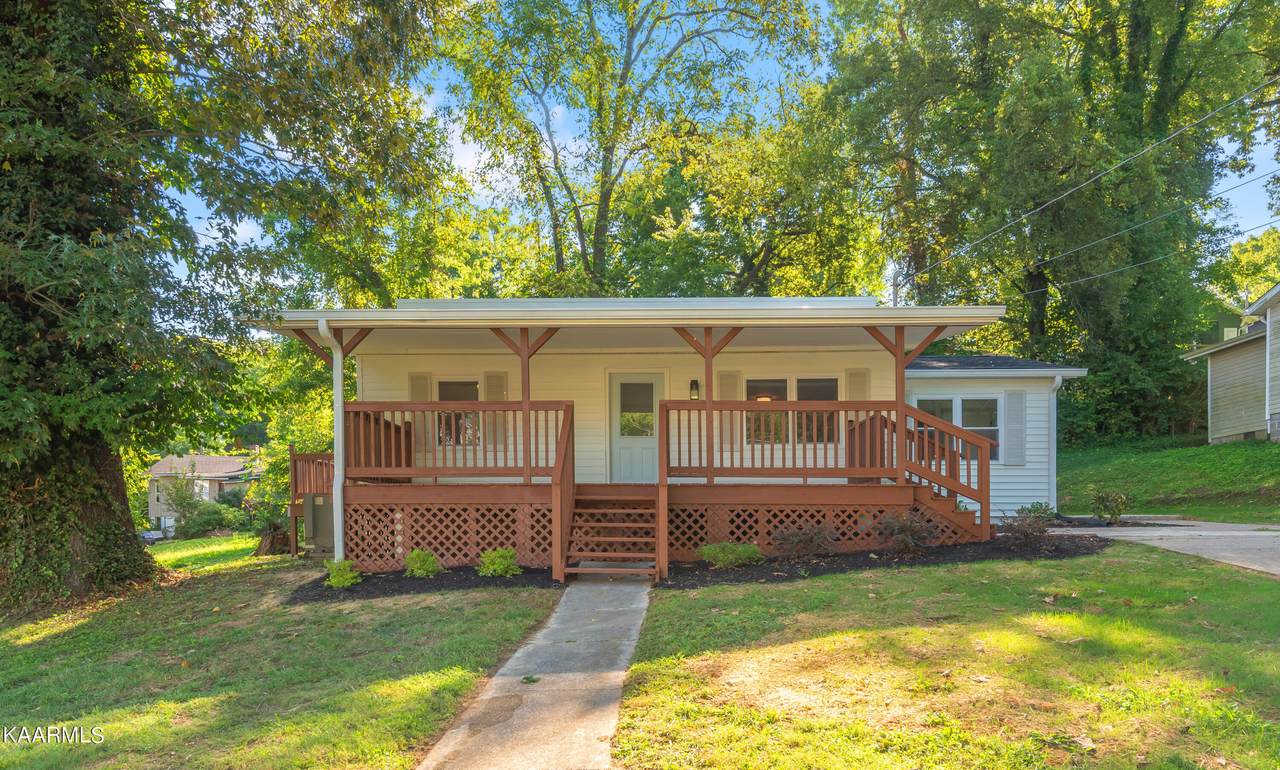 1620 Folsom Ave - Photo 1