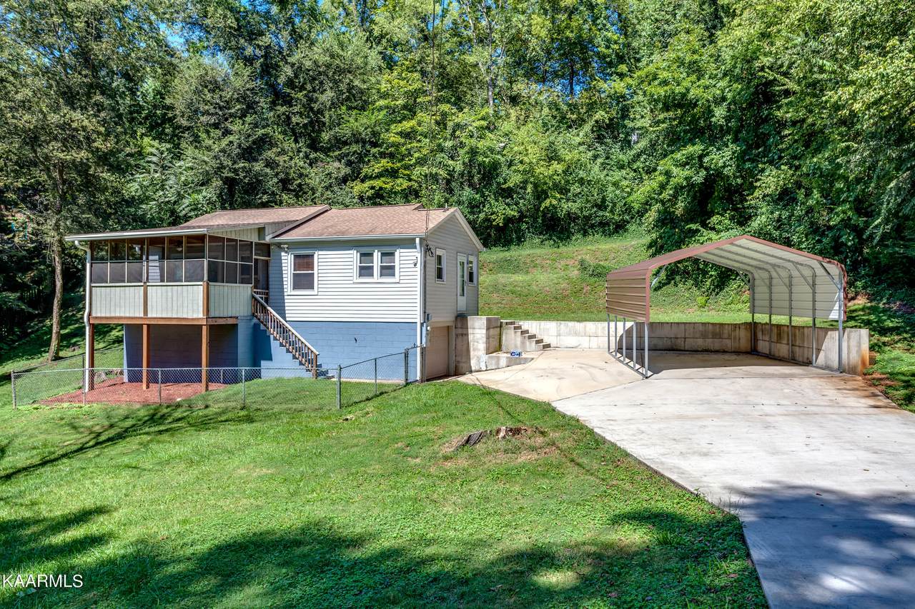 107 Stonewall Drive - Photo 1