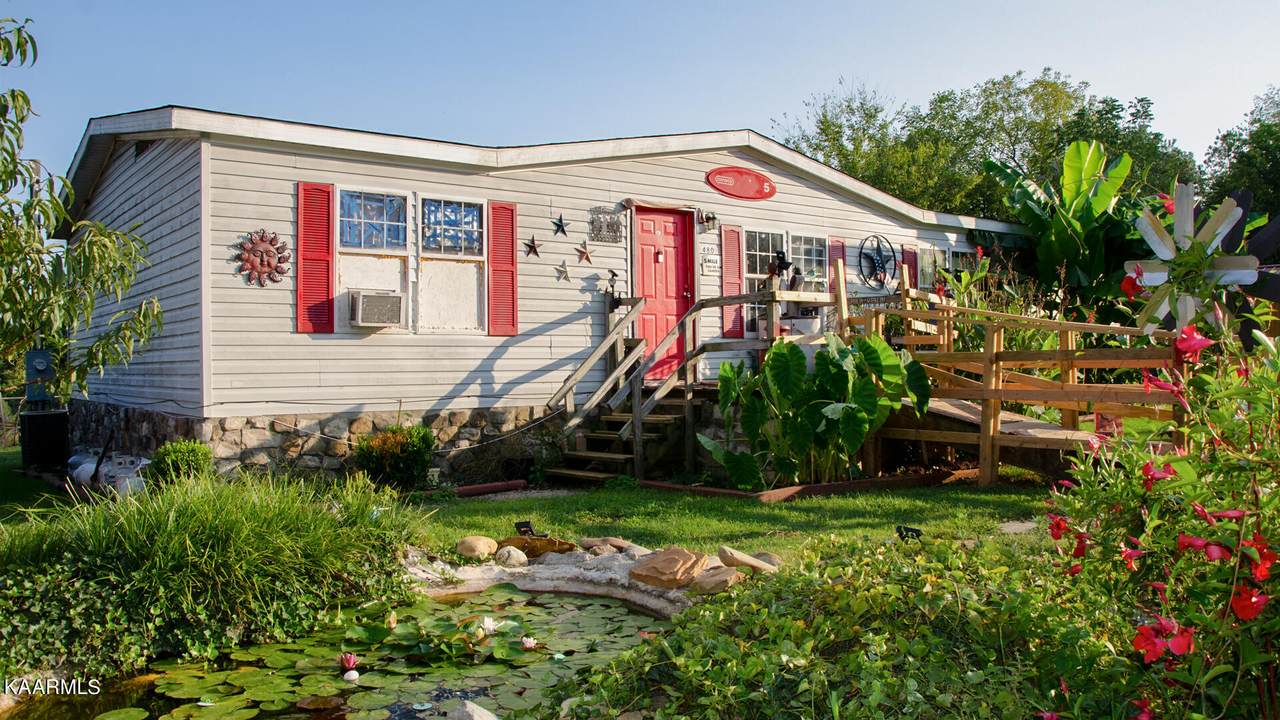 480 Lee Shirley Rd - Photo 1
