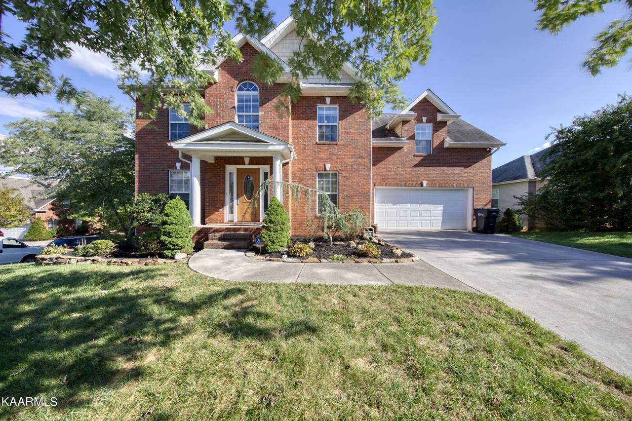 11300 Lancaster Ridge Drive - Photo 1